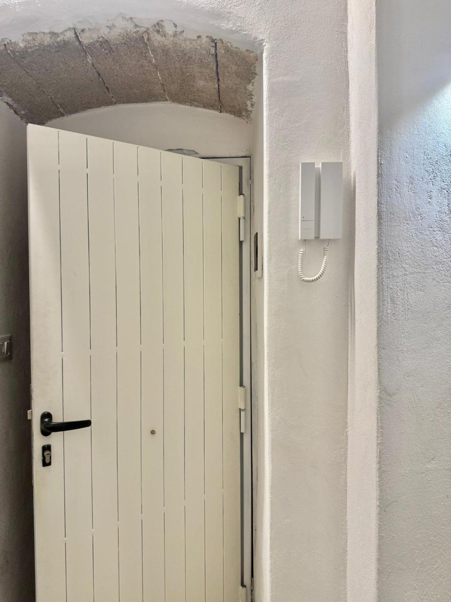 La Casetta Mape Palermo Luaran gambar