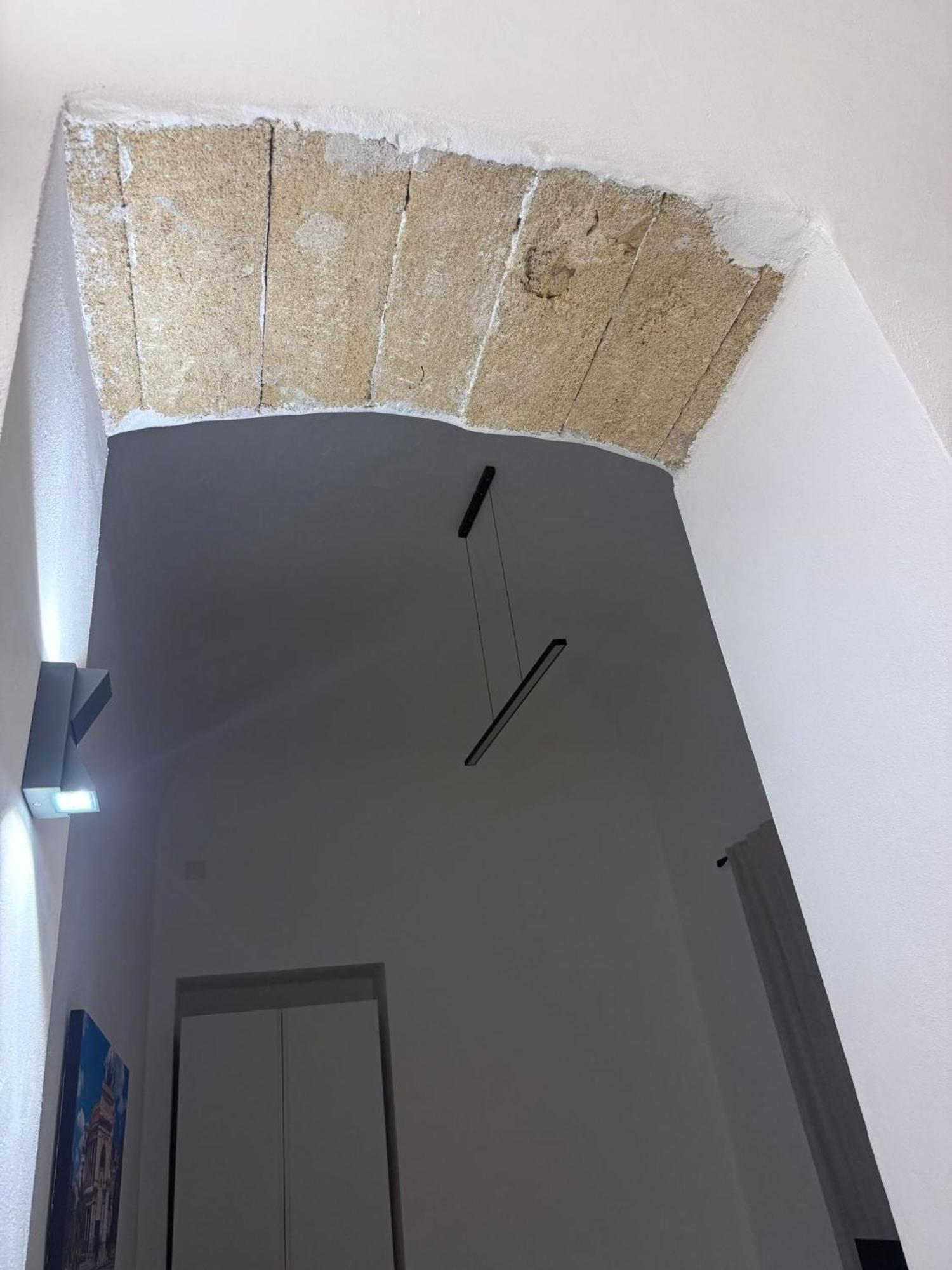 La Casetta Mape Palermo Luaran gambar